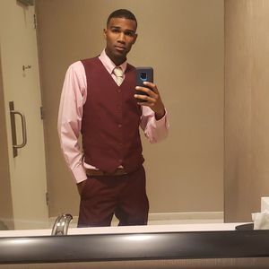 Meet your Posher, Justin mcclane